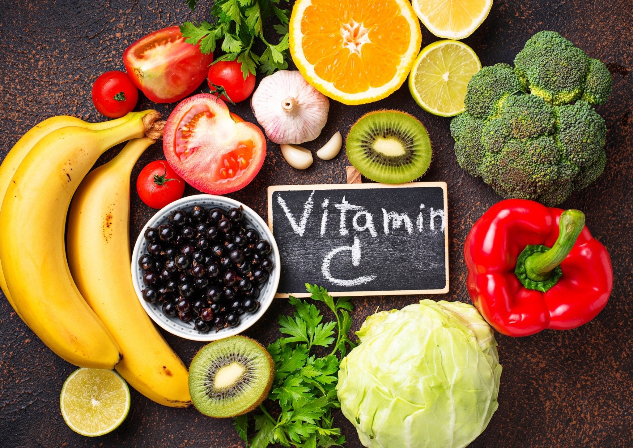 Choose the Perfect Vitamin C for Your Unique Skin | WishCare