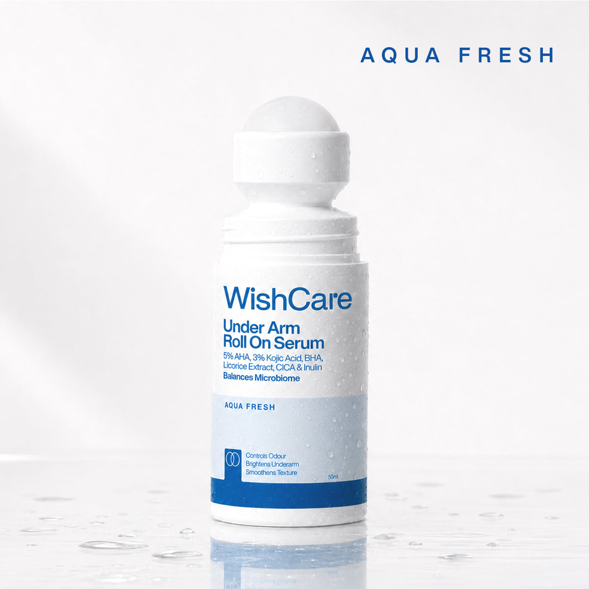Under Arm Roll On Serum