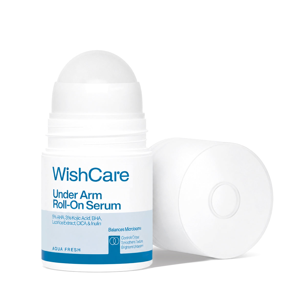 wishcare underarm roll on