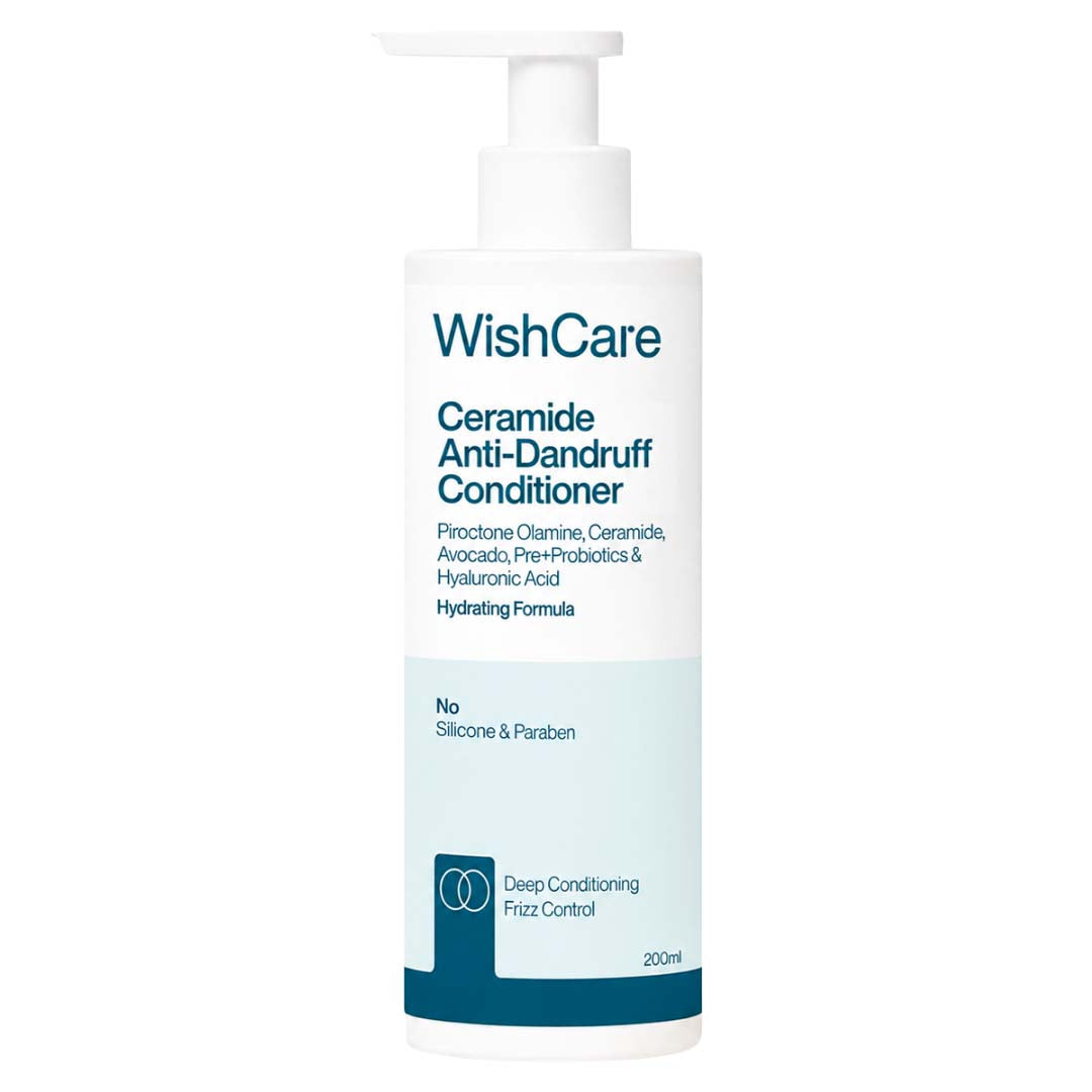 Ceramide Anti-Dandruff Conditioner