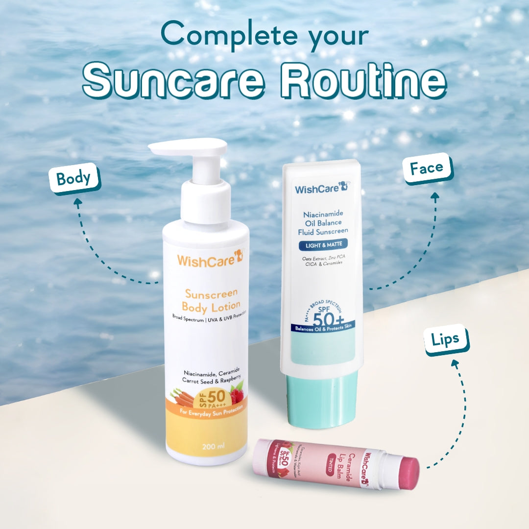 head to toe spf50 sunscreen