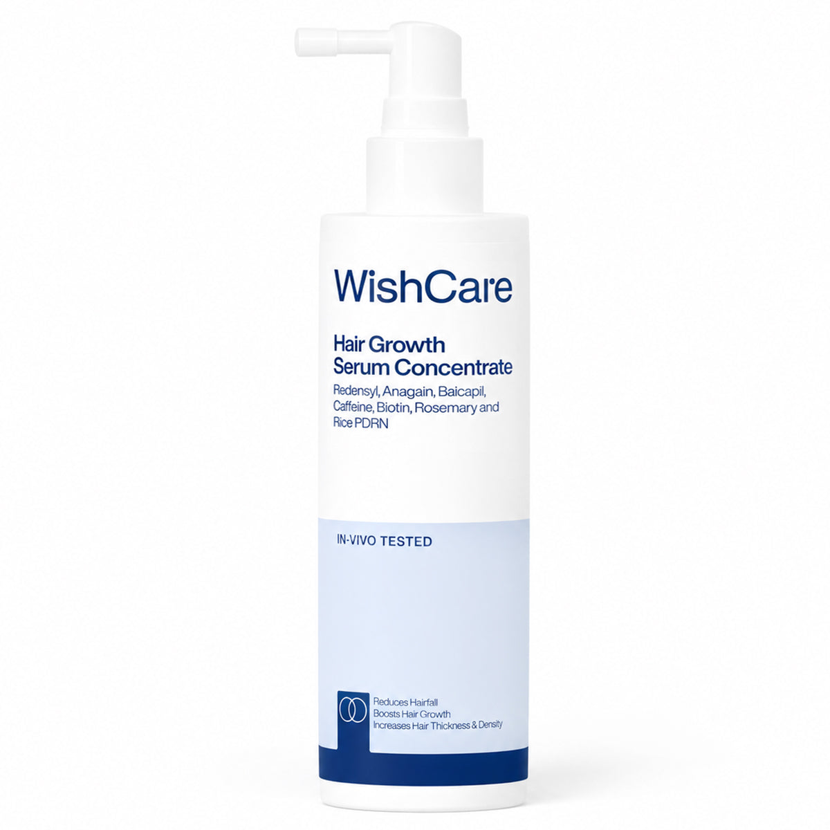 Hair Growth Serum Concentrate