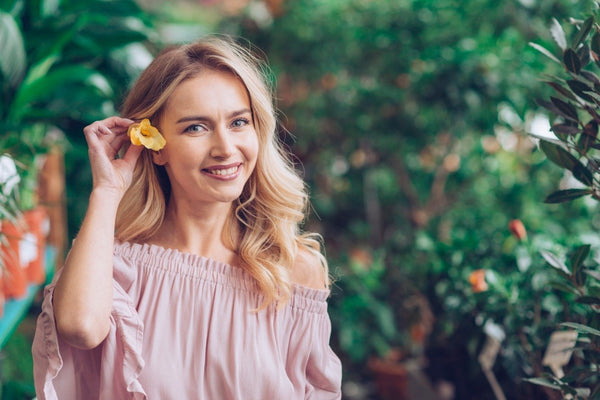 Eight wonderful ingredients to add in your hair care regime for hair fall control and boost hair growth | WishCare