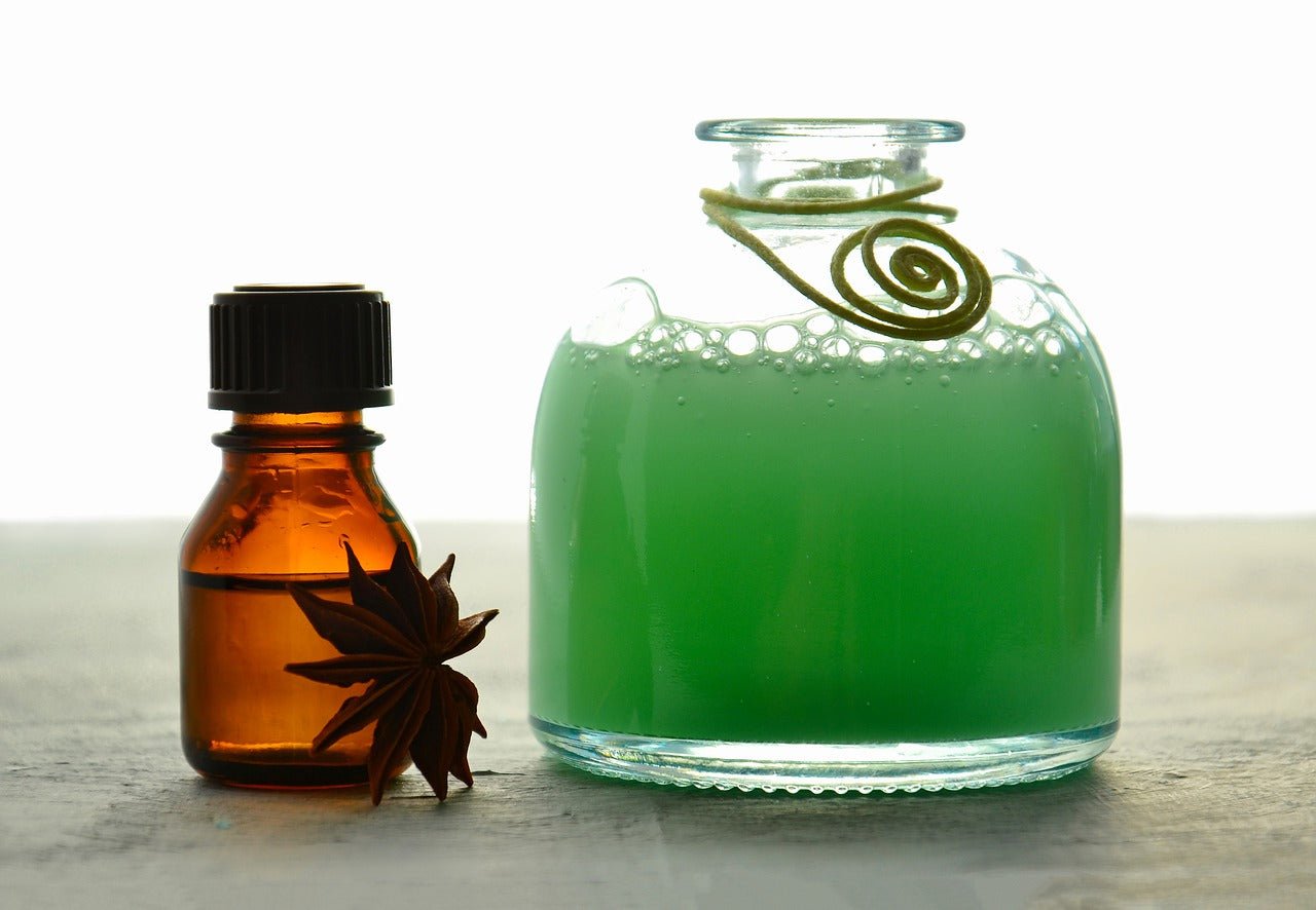 Hair Serum Vs. Hair Oil: Everything You Need To Know | WishCare