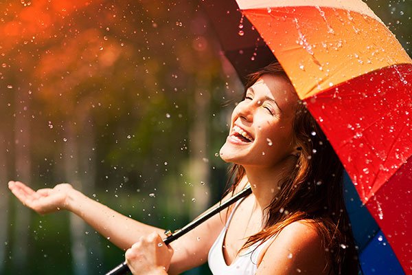 Monsoon Hair Care Tips - Hair fall rescue in rainy season | WishCare