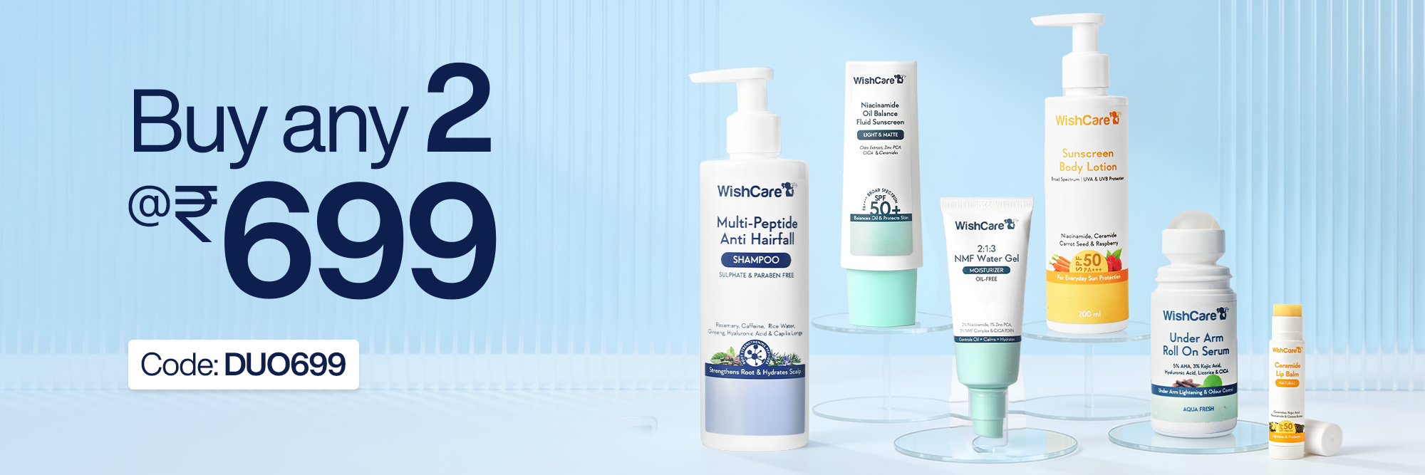 Buy 2@699