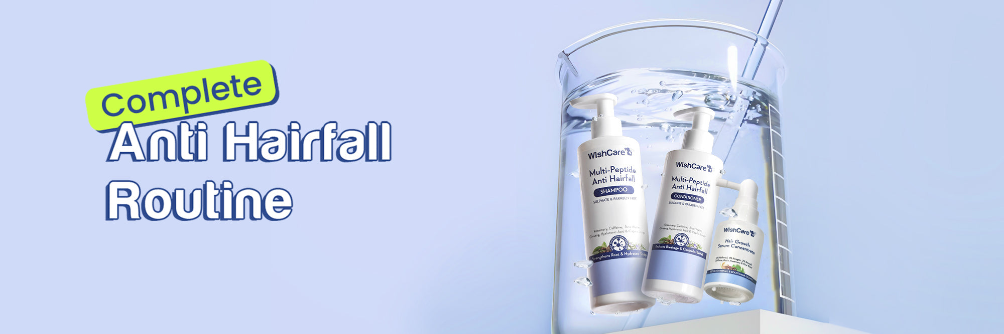 Hairfall