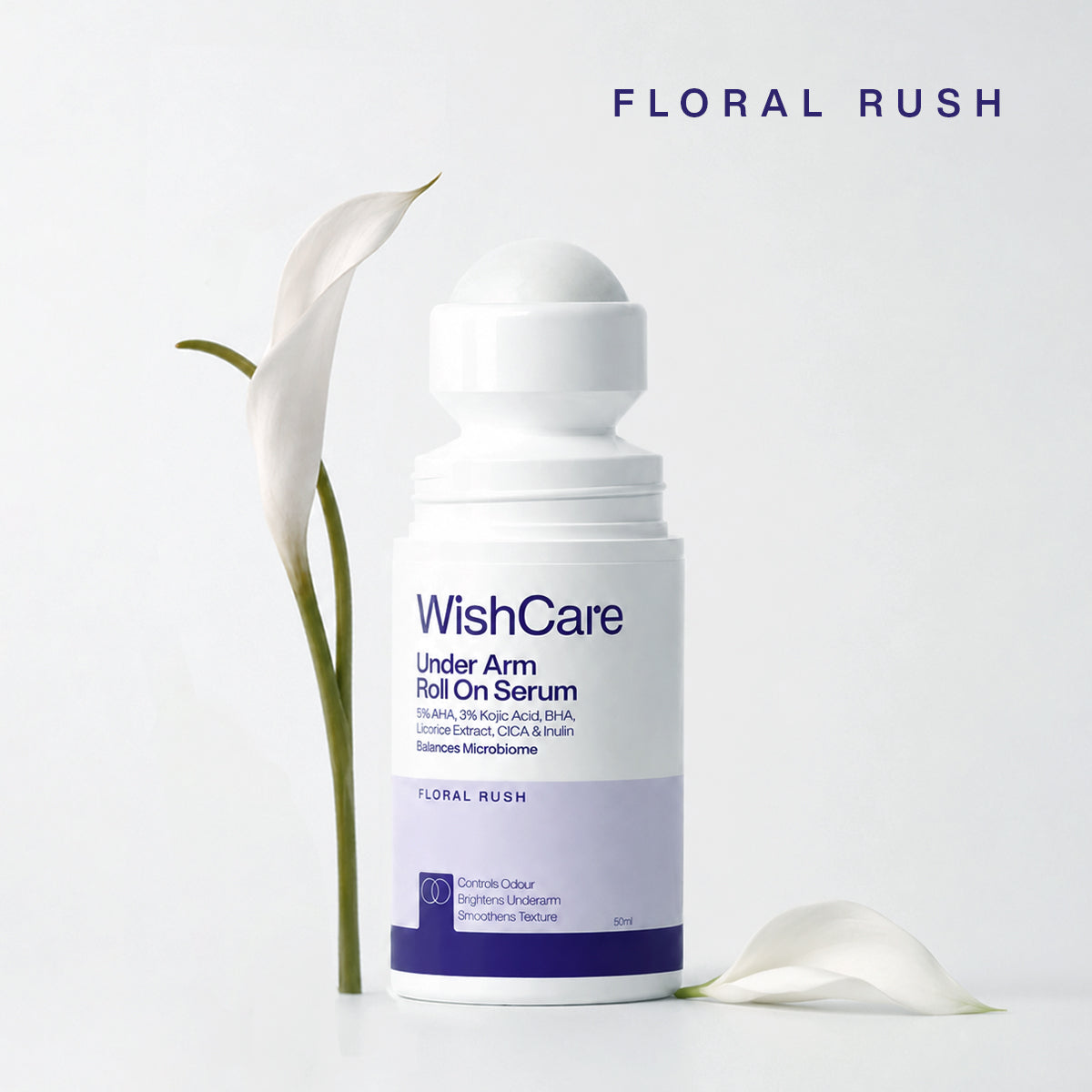Under Arm Roll On Serum
