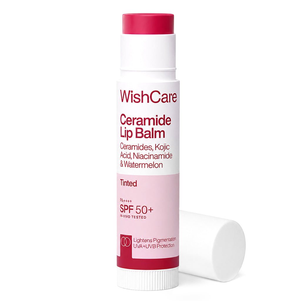 Ceramide Lip Balm SPF 50 PA++++