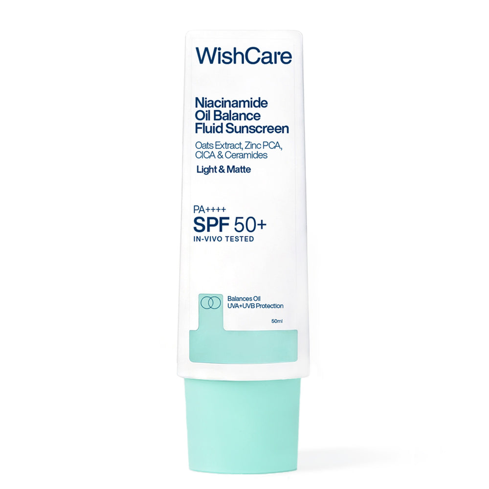 Hair Care