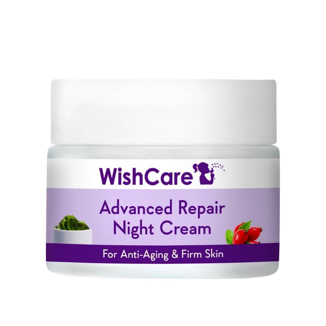 night cream for anti aging