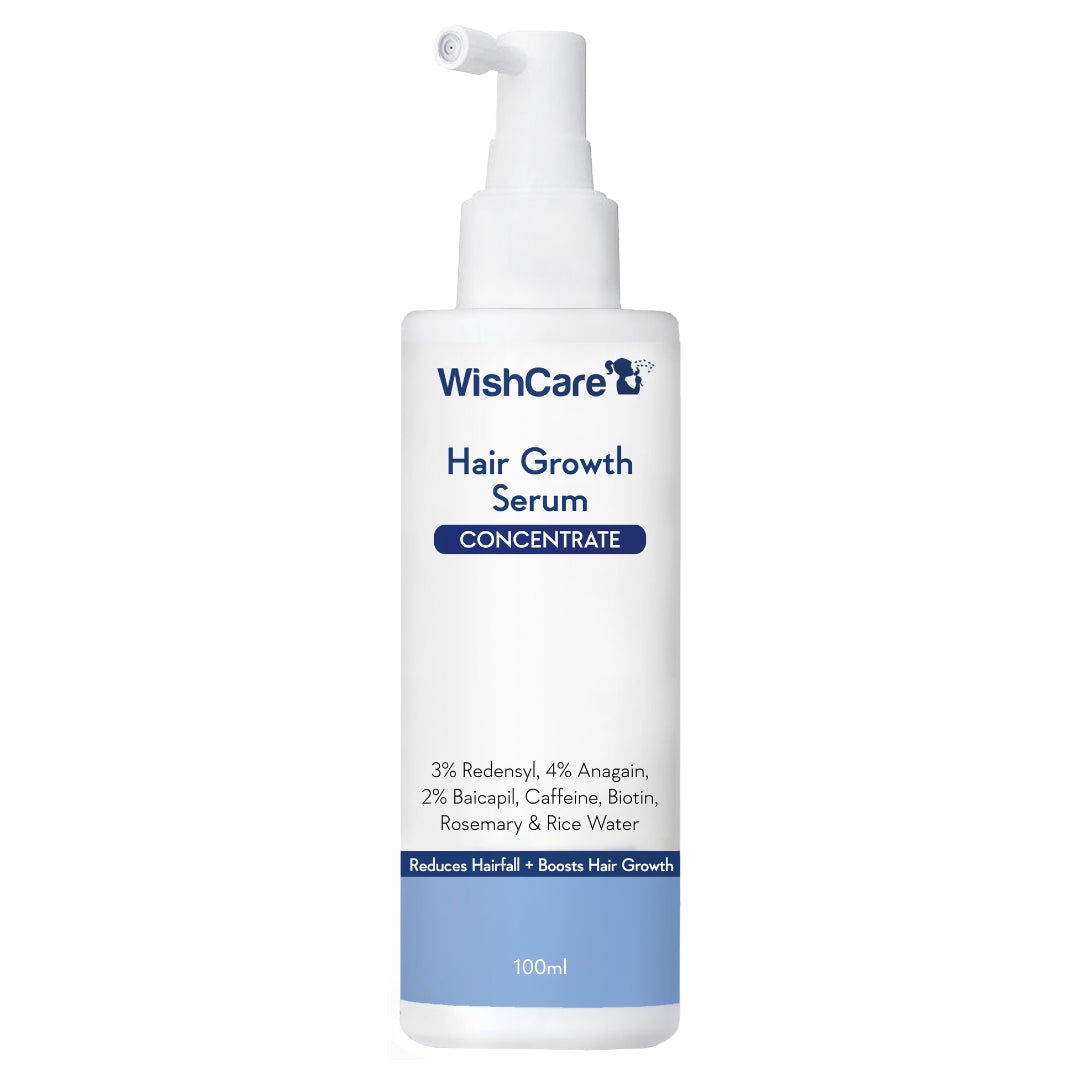 Hair Growth Serum Concentrate