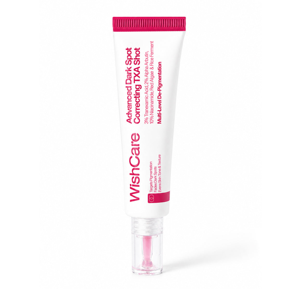 Advanced Dark Spot Correcting TXA Shot