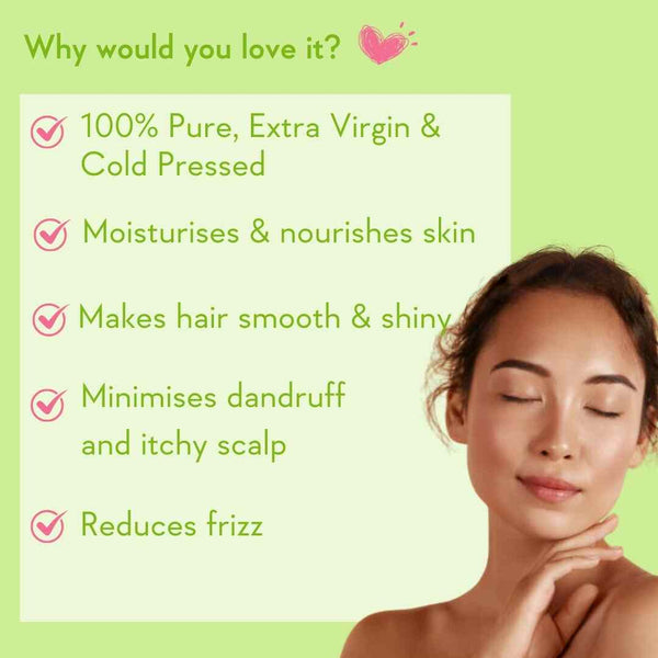 benefits of using olive oil for skin care benefits