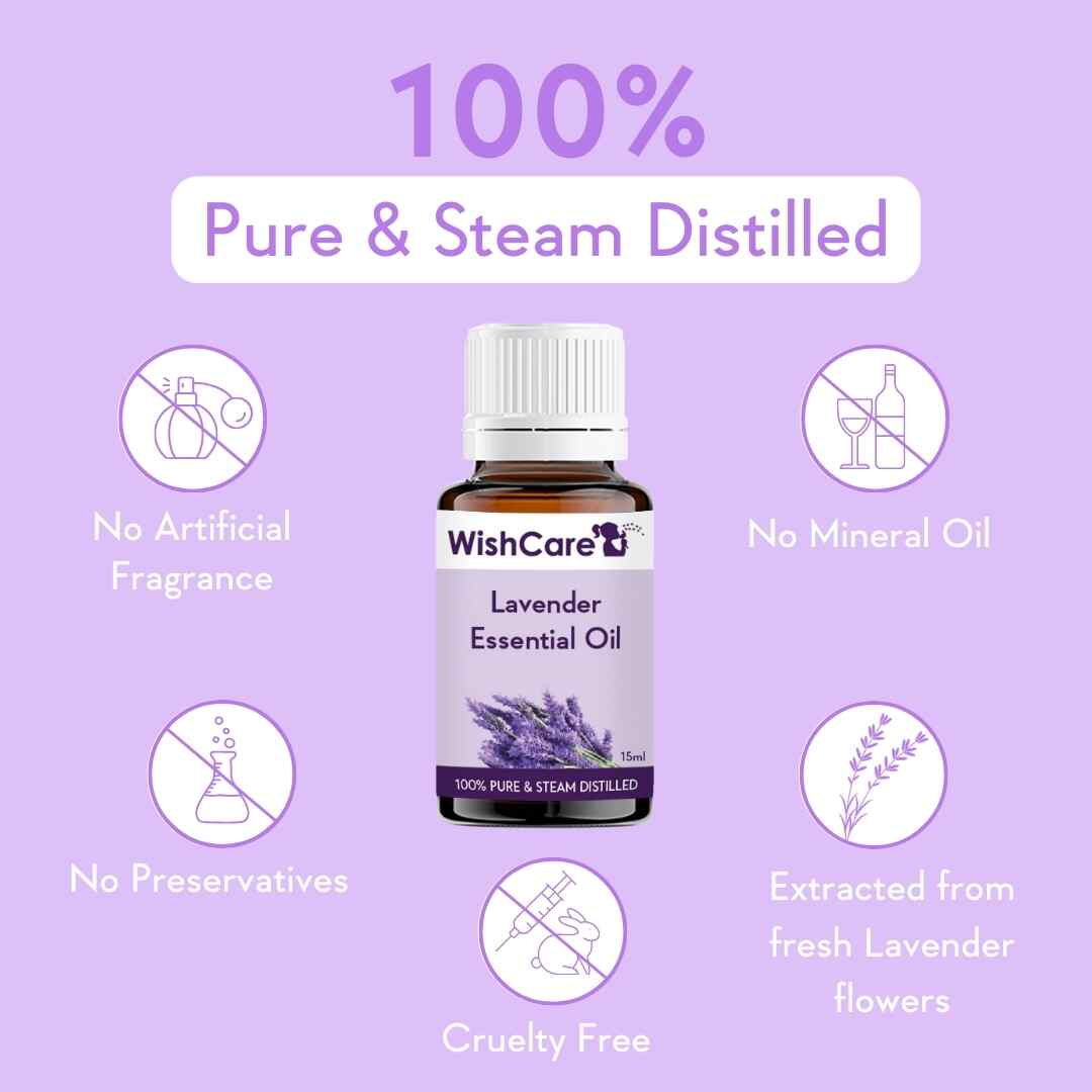 Lavender essential oil uses hotsell