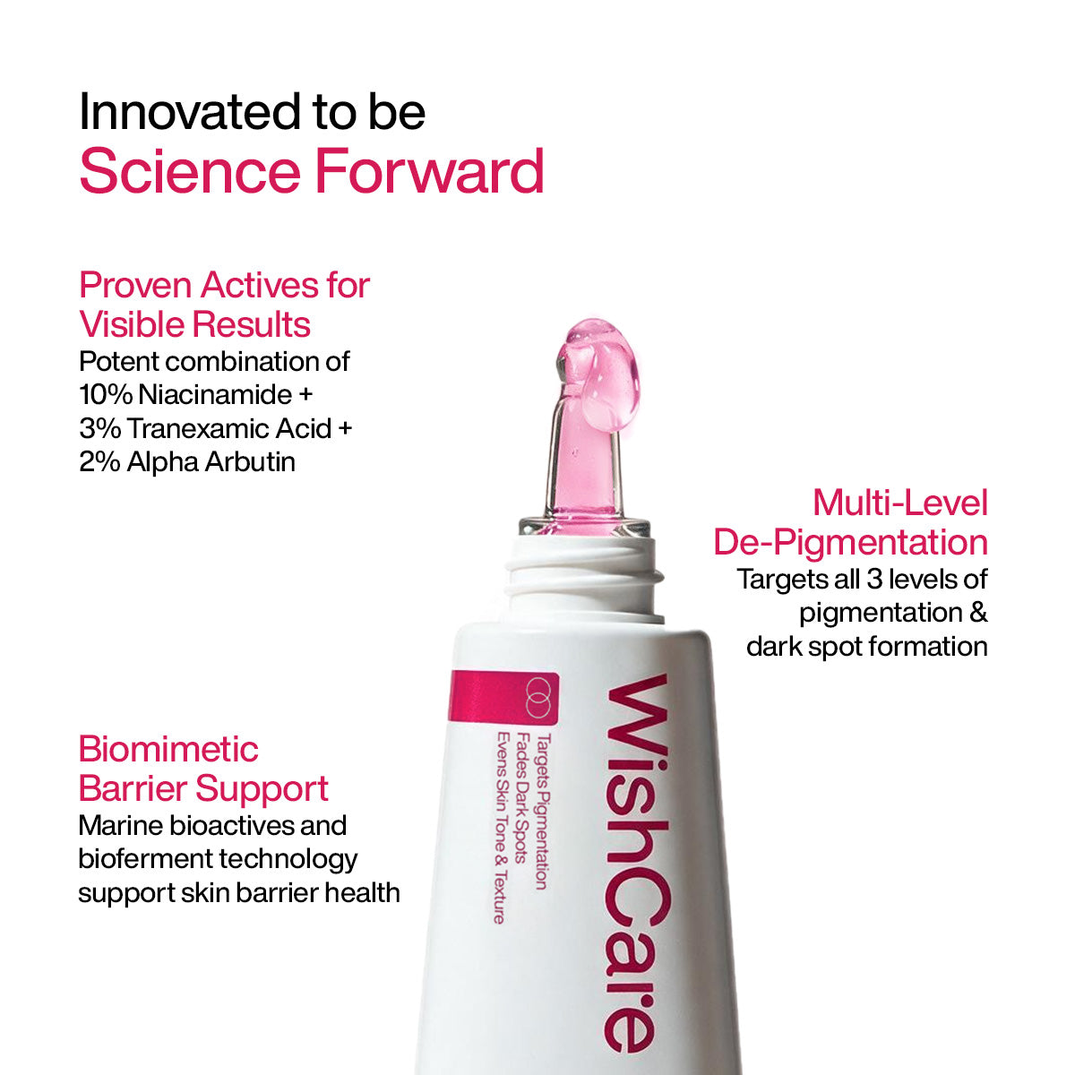 Advanced Dark Spot Correcting TXA Shot