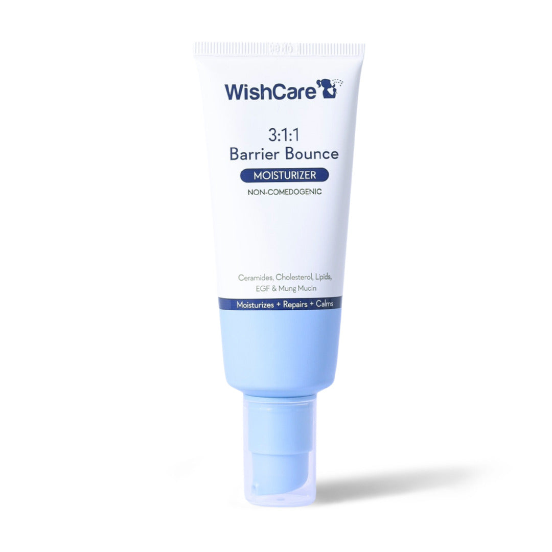 wishcare barrier bounce moisturizer