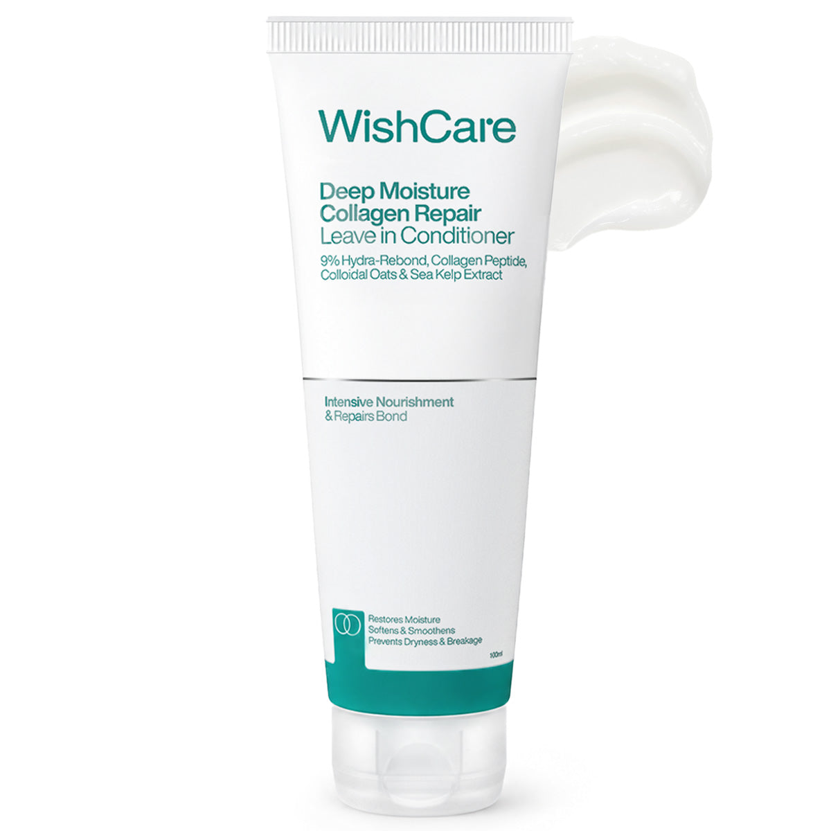 WishCare Deep Moisture Collagen Repair Leave In Conditioner