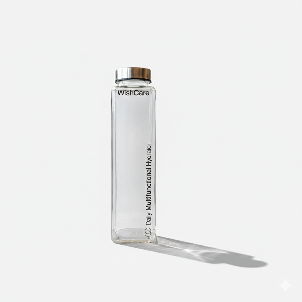 WishCare Water Bottle