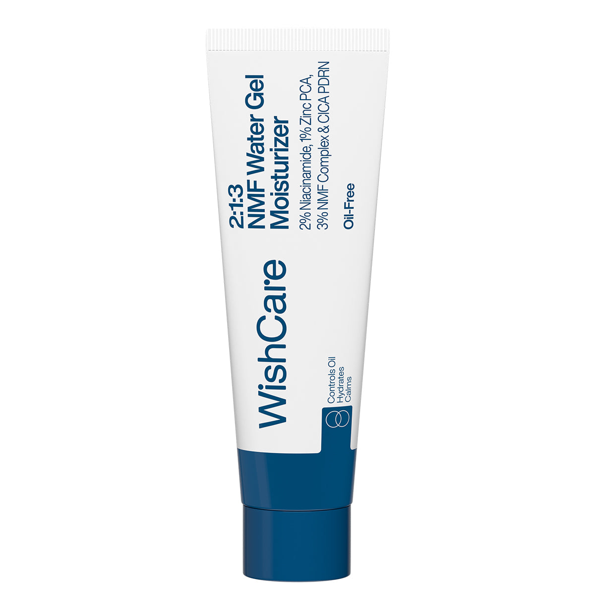 🎁 Mini 2:1:3 NMF Water Gel Moisturizer | 5ml