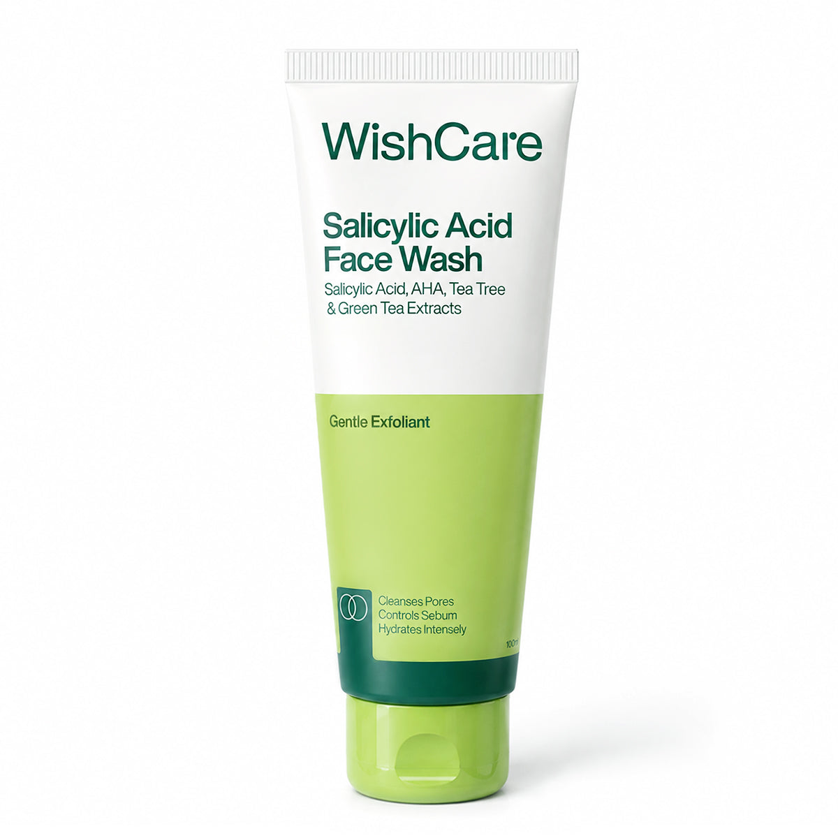 2% Salicylic Acid Face Wash