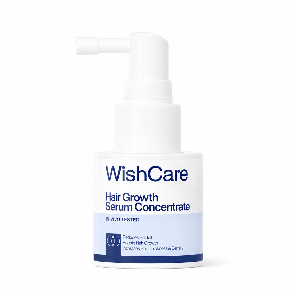 Hair Growth Serum Concentrate | 20ml
