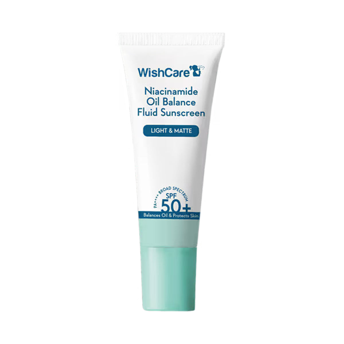 🎁 Mini Niacinamide Sunscreen
