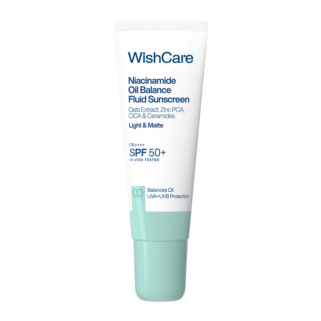 🎁 Mini Niacinamide Sunscreen